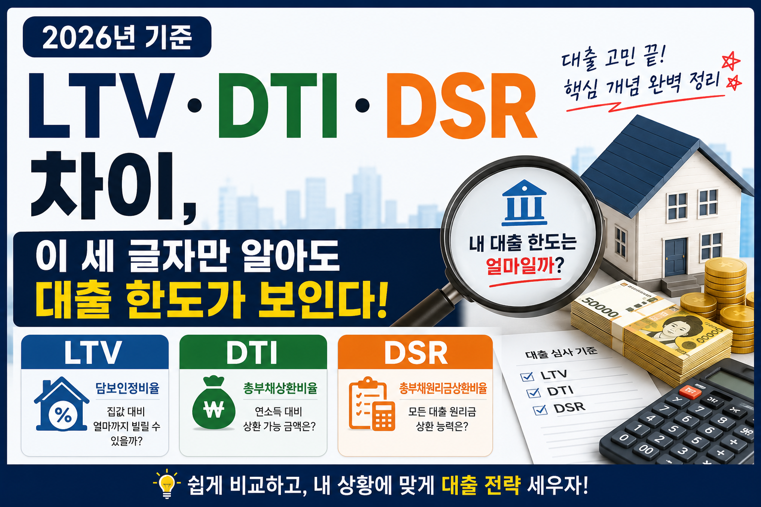 부동산대출한도 썸네일