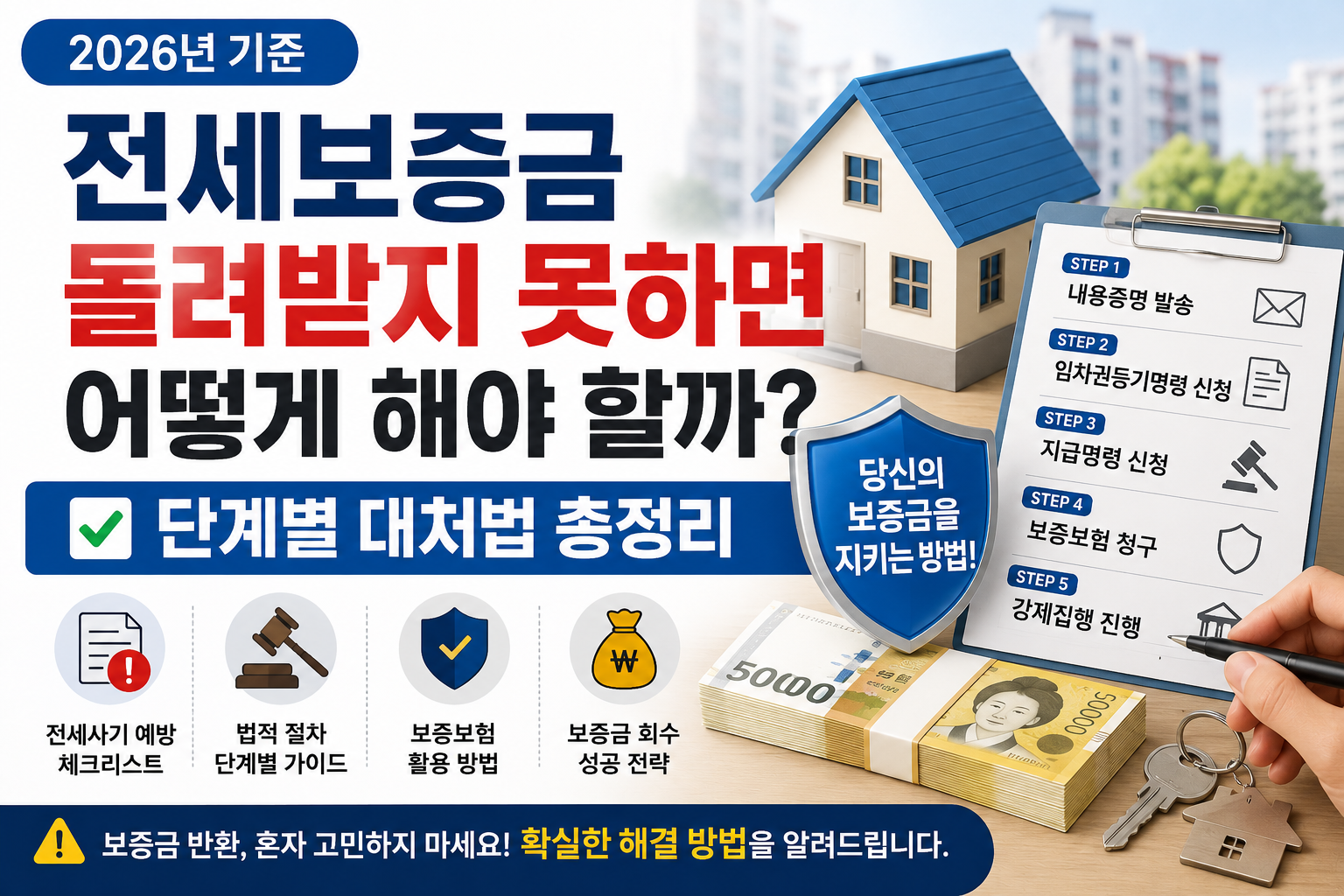 전세보증금반환 썸네일